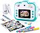 Câmera Instantânea Canal Toys Photo Creator - Foto, Selfie e Vídeo - Papel Térmico para 250 Fotos - Tela LCD. 8+ - Imagem 4