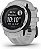 Garmin Instinct 2S Solar, Relógio GPS Outdoor de Tamanho Menor, Capacidade de Carregamento Solar, Suporte Multi-GNSS, Roteamento Tracback, Cinza Embaçado - Imagem 1