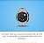 Garmin Instinct 2S Solar, Relógio GPS Outdoor de Tamanho Menor, Capacidade de Carregamento Solar, Suporte Multi-GNSS, Roteamento Tracback, Cinza Embaçado - Imagem 3