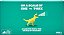 Em uma Escala de Um a T-Rex por Exploding Kittens: Um Jogo de Cartas para Pessoas que são Ruins em Charadas - Família - Jogos de Cartas para Adultos, Adolescentes e Crianças. - Imagem 1