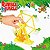 TOMY Rumble in The Jungle — Jogo de tabuleiro de corrida de marbles para noite de jogos em família — Jogos de tabuleiro divertidos para crianças — Idades 5+, Multicolorido - Imagem 3