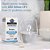 Jardim da Vida Dr. Formulated Probióticos Série Platina Restaurar 200 Bilhões UFC Fórmula de Alta Potência, Vegana, Não-OGM, Livre de Glúten, Laticínios e Soja Suporte Pro - Imagem 2