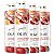 Sabonete Líquido e Hidratante Corporal para Mulheres Olay Fearless com Ceramidas Série Artística 20 fl oz (Pacote com 4) - Imagem 1