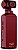 Filmadora de bolso Minolta MN4KP1 4K Ultra HD com Wi-Fi, vermelho - Imagem 3