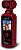Filmadora de bolso Minolta MN4KP1 4K Ultra HD com Wi-Fi, vermelho - Imagem 1