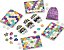 Jogo de Tabuleiro Calico da Alderac Entertainment Group (AEG), Jogo de Estratégia Premiado, Costure Seu Quilt para Marcar Pontos, Diversão em Família, Fácil de Aprender, Jogo Solo, Acima de - Imagem 3