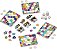 Jogo de Tabuleiro Calico da Alderac Entertainment Group (AEG), Jogo de Estratégia Premiado, Costure Seu Quilt para Marcar Pontos, Diversão em Família, Fácil de Aprender, Jogo Solo, Acima de - Imagem 4
