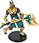 League of Legends, Figura de Ação Premium Oficial de Nasus com Base, Mais de 8 Polegadas de Altura, A Coleção de Campeões, Grau de Colecionador, 14 anos e acima. - Imagem 4