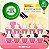 Recarga de Óleo Perfumado Air Wick Plug In, 10 unidades, Baunilha e Mamão Rosa, Aromatizante de Ambiente, Óleos Essenciais - Imagem 1