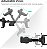 Suporte de Carregamento sem Fio iOttie Easy One Touch 2 para Carro, Carregador de Carro Qi com Montagem no Painel para iPhone, Samsung Galaxy, Huawei, LG e Smartphones - Imagem 5