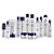 Spray para Cabelo Profissional de Trabalho Anti-Envelhecimento Caviar Alterna | Ultra-seco, Penteável | Ajuda a Controlar o Frizz e Adiciona Brilho | Livre de Sulfatos - Imagem 2