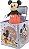 Brinquedo musical Jack-in-The-Box do Mickey Mouse para bebês da Disney Baby - Imagem 1