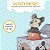 Brinquedo musical Jack-in-The-Box do Mickey Mouse para bebês da Disney Baby - Imagem 4