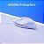 HyperX Pulsefire Haste 2 – Mouse de jogos com fio ultraleve, 53g, taxa de varredura de 8000Hz, sensor de precisão, cabo Hyperflex 2, plug and play - Preto. - Imagem 4