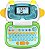 Computador LeapFrog ABC e 123 para crianças em idade pré-escolar de 3 a 7 anos, verde - Imagem 3