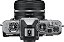 Nikon Z fc com lente Prime de Edição Especial | Câmera mirrorless compacta inspirada no estilo retrô para fotos e vídeos, com lente prime de 28mm f/2.8 combinando | Modelo Nikon USA - Imagem 2