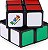 Pacote de Trio de Cubos Rubik's 2x2 Mini 3x3 4x4 Master Puzzle 3D Jogo de Alívio do Estresse e Brinquedo Fidget de Presente de Viagem para Adultos e Crianças a partir de - Imagem 3