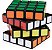Pacote de Trio de Cubos Rubik's 2x2 Mini 3x3 4x4 Master Puzzle 3D Jogo de Alívio do Estresse e Brinquedo Fidget de Presente de Viagem para Adultos e Crianças a partir de - Imagem 5