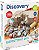 Kit de Ciências Discovery Kids Gemstone Dig da Horizon Group USA, Escavar, Cavar & Revelar 11 Gemas Reais, Inclui Óculos de Proteção, Ferramentas de Escavação, Placa de Teste de Dureza, Lupa e - Imagem 3