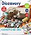 Kit de Ciências Discovery Kids Gemstone Dig da Horizon Group USA, Escavar, Cavar & Revelar 11 Gemas Reais, Inclui Óculos de Proteção, Ferramentas de Escavação, Placa de Teste de Dureza, Lupa e - Imagem 4