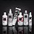 IGK GOOD BEHAVIOR Spray Alisante de Proteína de Spirulina | Tratamento Similar à Queratina + Controle de Frizz + Protetor Térmico | Vegano + Livre de Crueldade | - Imagem 4