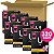 U by Kotex Balance Forro de Calcinha Embalado, Comprimento Regular, 320 unidades (8 pacotes de 40) (A embalagem pode variar) - Imagem 2
