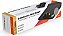 SteelSeries QcK Heavy - Mouse Pad de Jogo de Pano - Almofada de Borracha Extra Espessa e Antiderrapante - Superfície Exclusiva de Microfibra - Tamanho M para PC - Imagem 3