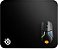 SteelSeries QcK Heavy - Mouse Pad de Jogo de Pano - Almofada de Borracha Extra Espessa e Antiderrapante - Superfície Exclusiva de Microfibra - Tamanho M para PC - Imagem 2
