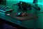 SteelSeries QcK Heavy - Mouse Pad de Jogo de Pano - Almofada de Borracha Extra Espessa e Antiderrapante - Superfície Exclusiva de Microfibra - Tamanho M para PC - Imagem 4