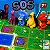 Loki: Jogo SOS Dino - Jogo de Tabuleiro de Colocação de Peças - Jogo de Tabuleiro, Estratégia, Cooperativo, Fácil de Jogar, Jogo para a Família, de 1 a 4 Jogadores, Id - Imagem 5