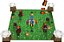 Loki: Jogo SOS Dino - Jogo de Tabuleiro de Colocação de Peças - Jogo de Tabuleiro, Estratégia, Cooperativo, Fácil de Jogar, Jogo para a Família, de 1 a 4 Jogadores, Id - Imagem 4