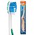 Escova de dente infantil SmileGoods Y221, 22 cerdas, cerdas extra macias, 72 escovas de dente premium embaladas individualmente, pacote a granel de cores sortidas. - Imagem 1