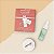 Honest Beauty Duo de Cuidados com a Pele Nunca Básico | Mini Creme Hidrogel Infundido com Ácido Hialurônico (0,57 fl oz) + Mini Soro Antioxidante de Suco Verde (0,4 fl oz - Imagem 2