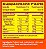 Metamucil Premium Blend, Suplemento Diário de Pó de Fibras de Psyllium, 4-em-1 Fibras para a Saúde Digestiva, Sem Açúcar com Stevia, Fibras de Origem Vegetal, Sabor L - Imagem 4