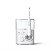 Philips Sonicare Power Flosser 5000, Branco, Embalagem Livre de Frustrações, HX3811/20 - Imagem 1