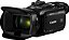 Filmadora Canon VIXIA HF G70 1/2.3” CMOS Sensor 4K UHD, Zoom Óptico 20x, Zoom Digital 800x, Estabilização de Imagem, HDMI, Transmissão ao Vivo por USB, Gravação - Imagem 1