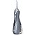 Irrigador Oral Waterpik Cordless Avançado para Dentes, Gengivas, Aparelhos Dentários, Cuidados Dentários com Bolsa de Viagem e 4 Pontas, Aceito pela ADA, Recarregável, Portátil e - Imagem 1