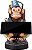 Exquisite Gaming: Call of Duty: Monkeybomb - Suporte Original para Celular e Controle de Jogos, Suporte para Dispositivos, Cabo Gamer, Figura Licenciada. - Imagem 1