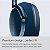 Fones de ouvido circum-auriculares Bowers & Wilkins Px7 S2 (Modelo 2022) - Cancelamento avançado de ruído, compatível com o app de música B&W para Android/iOS, 7 horas de reprodução com apenas - Imagem 4