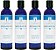 Loção de Massagem Master 8 Oz, 4 Embalagens - Imagem 1