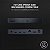Base Razer Thunderbolt 4: Certificado Thunderbolt 4 - 10 Portas em Uma - Saída de Vídeo Dupla 4K ou Única 8K - Hub USB A e C, 2.5 GbE Thunderbolt 3, - Imagem 5