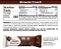 NuGo Slim 24ct Variedade - Crunchy Peanut Butter 12 barras e Brownie Crunch 12 barras, 16g de Proteína, Amigável ao Keto, Livre de Glúten, 24 unidades - Imagem 4