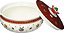 Açucareiro Villeroy & Boch Delight, Porcelana Premium, Branco - Imagem 4