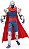 As Leais Sujeitos Tartarugas Ninja Adolescentes BST AXN IDW Inspirado Shredder Vilão de Quadrinhos Figura de Ação de 6 polegadas - Imagem 1
