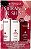 Kit de Cuidados para Cabelos Coloridos L'ANZA Vibrant Color - Shampoo e Condicionador Color Preserving Healing ColorCare com Tratamento Trauma - Presente de Aniversário Ideal para Mulheres (10.1/8.5/5. - Imagem 1