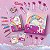 Craft-tastic - Kit de Artesanato DIY de Poções de Unicórnio - Inclui Livro com Receitas Mágicas, Ingredientes Encantados, Armário e Mais - Artes & Ofícios para Crianças - Presente Divertido - Imagem 3