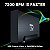 Disco Rígido Externo Fantom Drives FD 6TB 7200RPM - USB 3.2 Gen 1-5Gbps & eSATA - GForce 3 Aluminum - Prata - Compatível com Mac/Windows/PS4/Xbox - Imagem 5