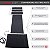 Cabo de alimentação Powerblanket SMPC Summerstep Heated Stair Mat, 120V, comprimento do cabo de 6 pés, preto - Imagem 2