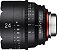 Lente Profissional de Cinema Rokinon Xeen XN24-C 24mm T1.5 para Canon EF, Preto - Imagem 5