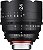 Lente Profissional de Cinema Rokinon Xeen XN24-C 24mm T1.5 para Canon EF, Preto - Imagem 1